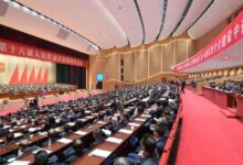 连续四年!中国跨交会列入福州市政府工作报告!_跨交会