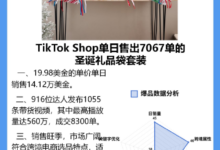 中国跨境电商交易会：【爆品推荐】2024一定要火的品！看完拿捏住！_跨交会