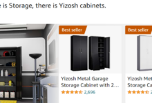 从代工到亚马逊TOP1卖家，洛阳钢制家具工厂逆风起飞_跨交会