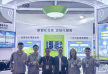 仓盛海外仓第六届中国跨交会实力圈粉！圆满收官，新程再启！_跨交会