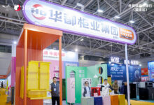 2027中国跨境电商交易会 | 河南华都柜业集团有限公司-8C35,3月18-20日现场见!_跨交会